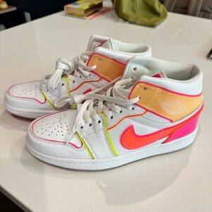 BRAND NEW Nike Air Jordan